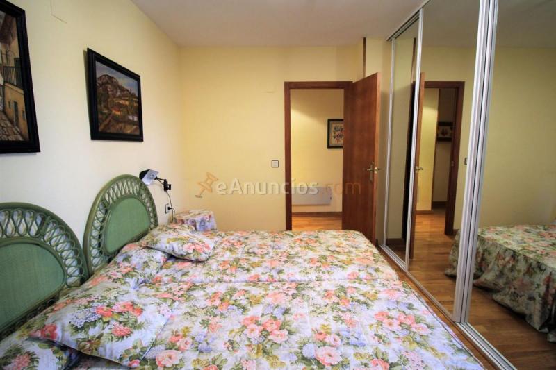 Apartamento en venta en Calle Infanta Doña Sancha, Casco Urbano, Jaca