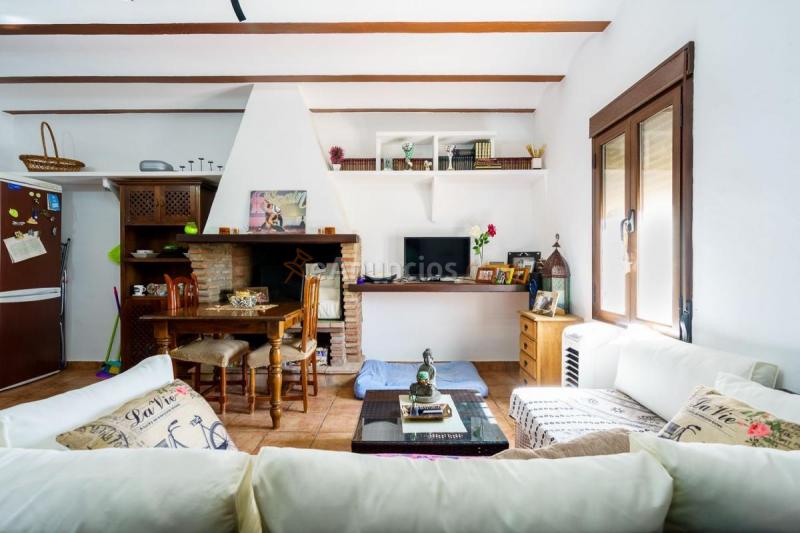 Casa Rural en venta en  Algodonales