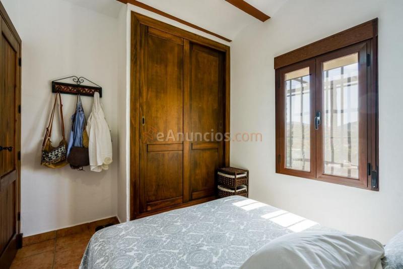 Casa Rural en venta en  Algodonales