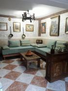 Adosado en venta en  Bailén - Miraflores, Málaga