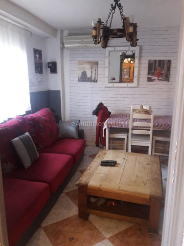 Adosado en venta en  Bailén - Miraflores, Málaga