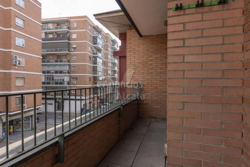 Apartamento en venta en  Juan de Austria, Alcalá de Henares