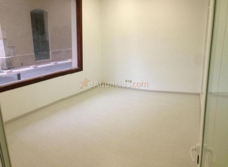 Local Comercial en venta en Plaza San Francisco, Centro, Málaga