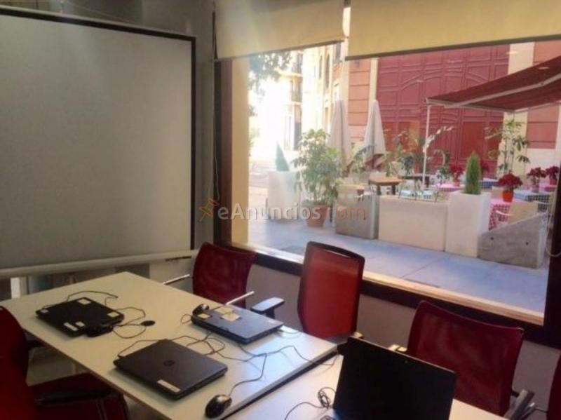 Local Comercial en venta en Plaza San Francisco, Centro, Málaga