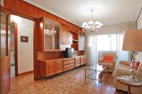 Apartamento en venta en Avenida de la Ciudad de Barcelona, Retiro, Madrid