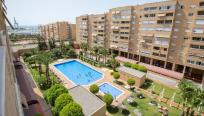 Apartamento en venta en  Benalúa-La Florida-Babel-San Gabriel, Alicante  Alacant