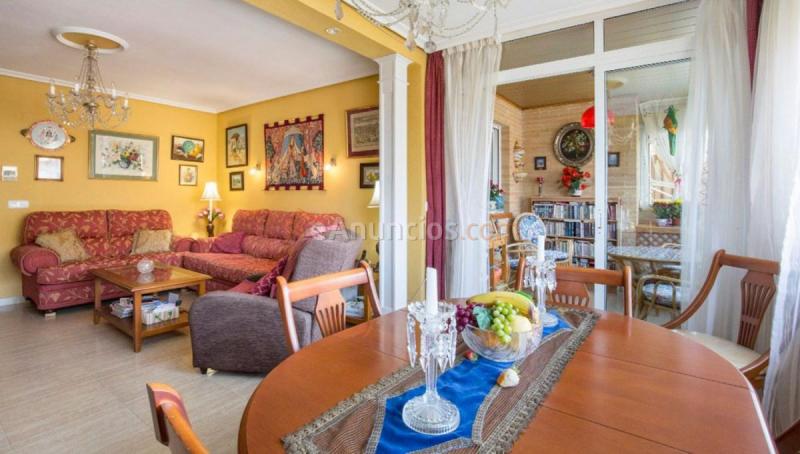 Apartamento en venta en  Benalúa-La Florida-Babel-San Gabriel, Alicante  Alacant