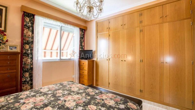 Apartamento en venta en  Benalúa-La Florida-Babel-San Gabriel, Alicante  Alacant