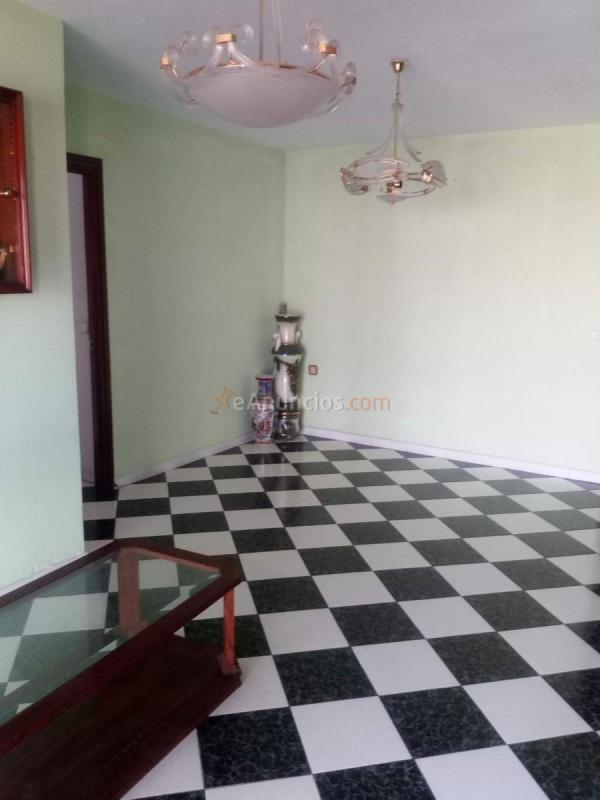 Apartamento en venta en  Carretera de Cádiz, Málaga