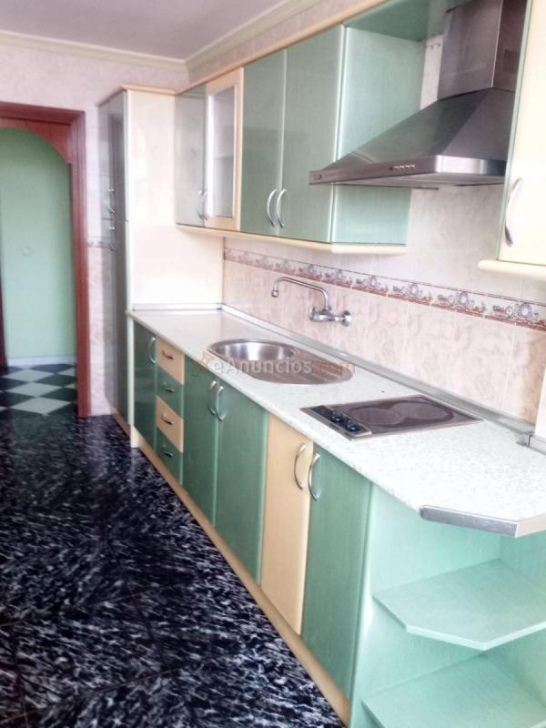 Apartamento en venta en  Carretera de Cádiz, Málaga