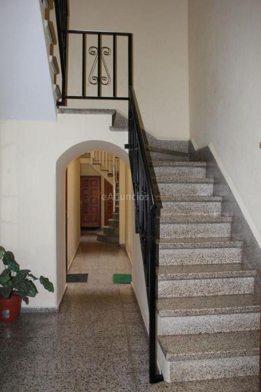 Apartamento en venta en Calle Correguidor Aguirre, Vegueta - Triana, Las Palmas de Gran Canaria