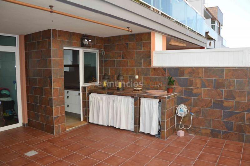 Apartamento en alquiler en Calle los Geranios, Los Castillos-Los Portales-Visvique, Arucas