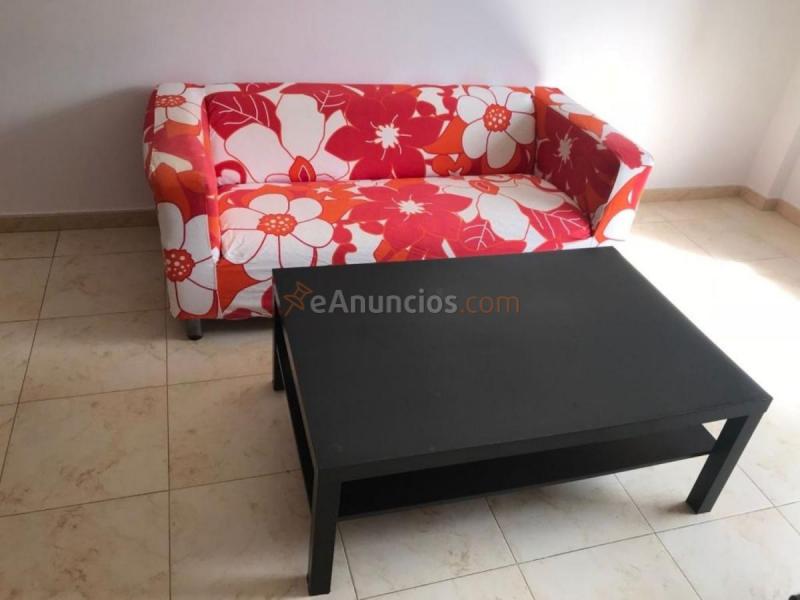 Apartamento en alquiler en  Filosofa Maria Zambrano, Tamaraceite - San Lorenzo, Las Palmas de Gran Canaria