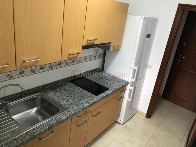 Apartamento en alquiler en  Filosofa Maria Zambrano, Tamaraceite - San Lorenzo, Las Palmas de Gran Canaria