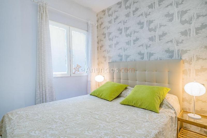 Apartamento en venta en  Chamartín, Madrid