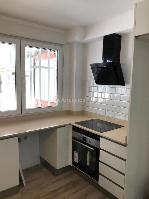 Apartamento en venta en  Camins al Grau, Valncia