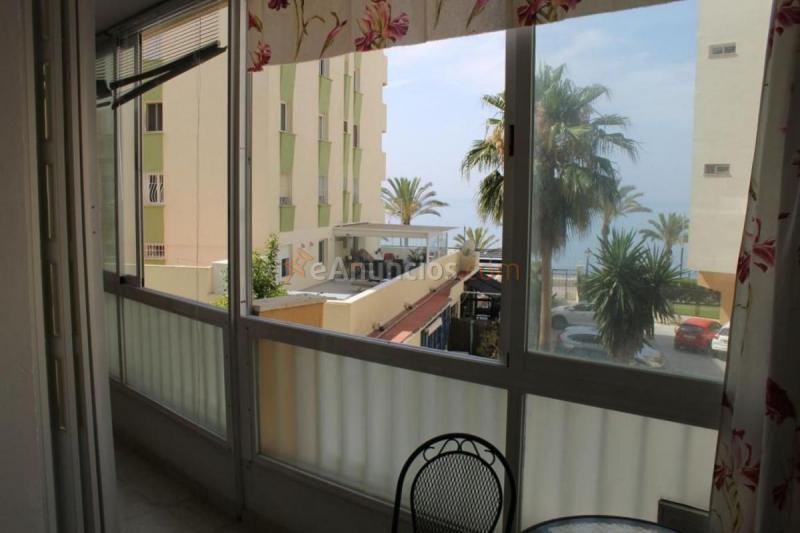 Apartamento en venta en  Marbella Pueblo, Marbella