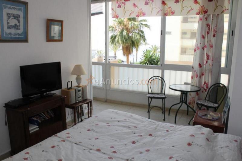 Apartamento en venta en  Marbella Pueblo, Marbella