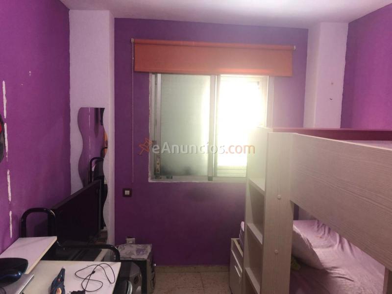 Apartamento en venta en  manuel de falla, Ciudad Alta, Las Palmas de Gran Canaria