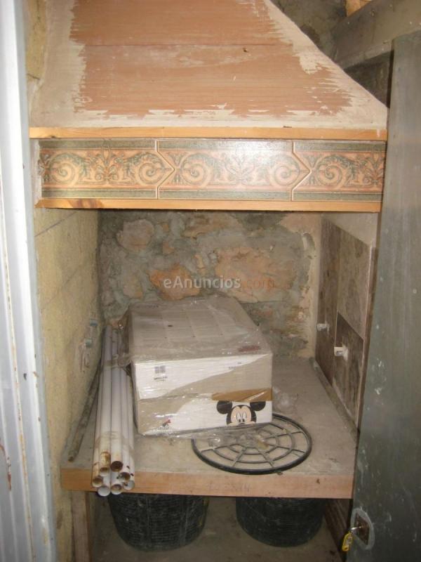 Casa Rural en venta en Calle Portugal, Monterde de Albarracin