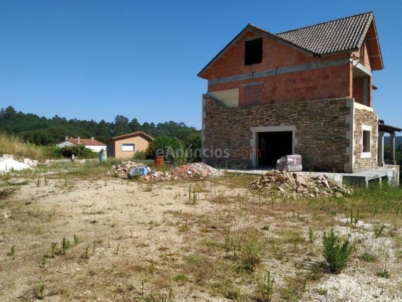 Adosado en venta en  San Xulián de Sales 15885, Vedra