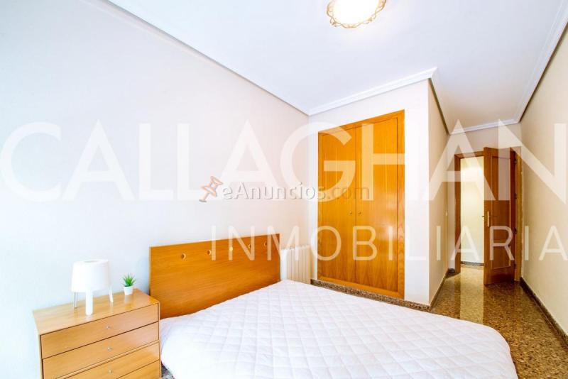 Apartamento en venta en  real de madrid, La Torre