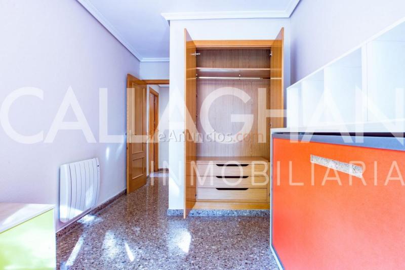 Apartamento en venta en  real de madrid, La Torre