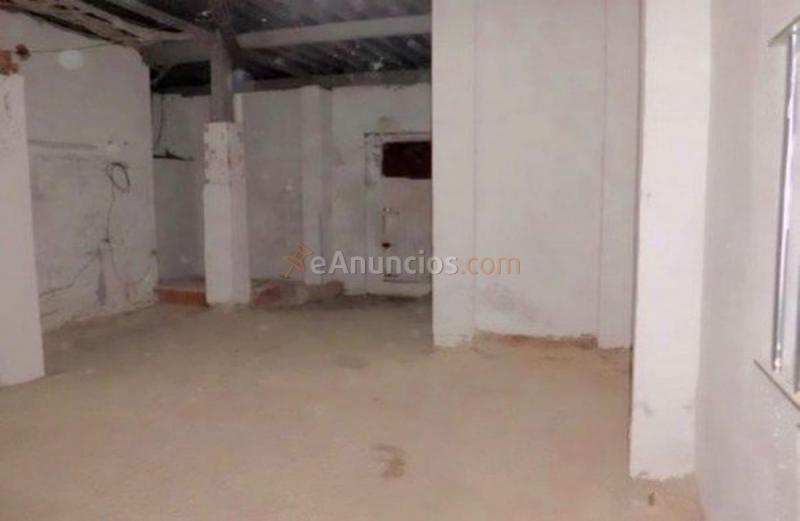 Local Comercial en venta en Calle Duende, Centro, Málaga