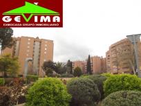 Apartamento en venta en  Valleaguado - La Cañada, Coslada