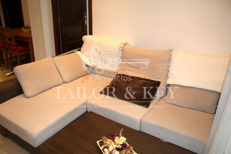 Apartamento en alquiler en Calle de las Delicias, Arganzuela, Madrid