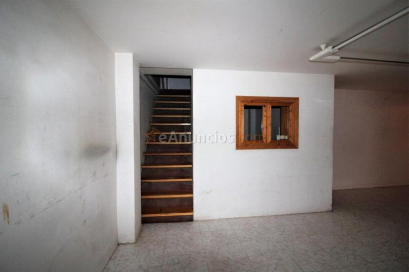 Local Comercial en alquiler en Calle Valle de Ansó, Casco Urbano, Jaca