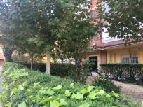 Apartamento en alquiler en Calle Concepción, Puente de Vallecas, Madrid