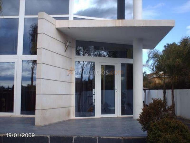 Adosado en venta en  El Carme-Sant Agustí-Bonavista, L'Eliana