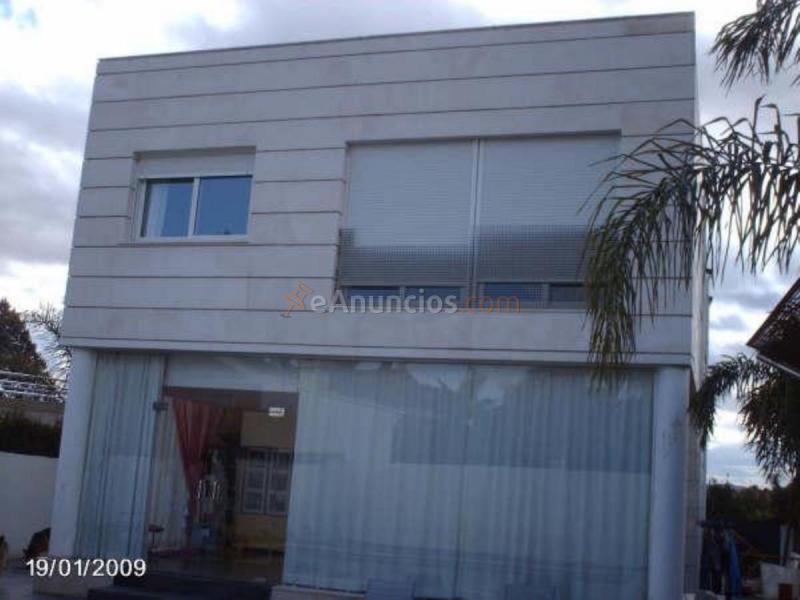 Adosado en venta en  El Carme-Sant Agustí-Bonavista, L'Eliana