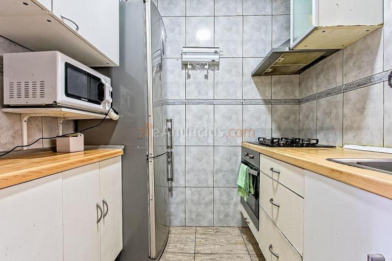 Apartamento en venta en  Sant Martí, Barcelona