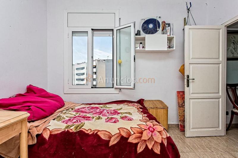 Apartamento en venta en  Sant Martí, Barcelona