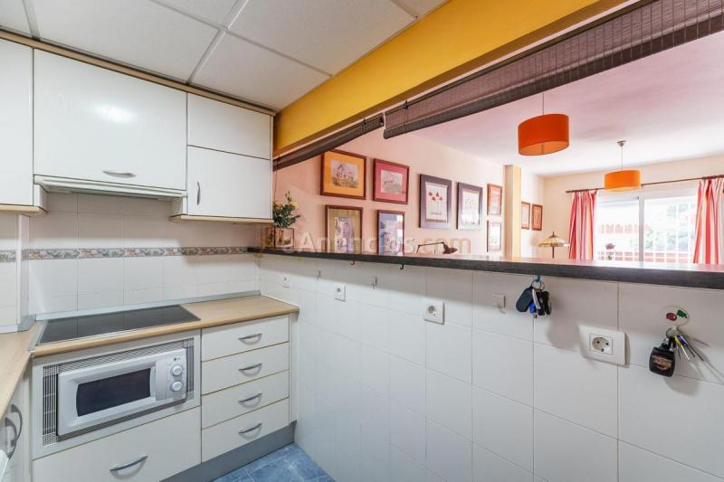 Apartamento en venta en  Benalmádena Pueblo, Benalmádena