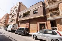 Adosado en venta en  Benetusser