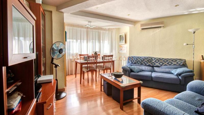 Apartamento en venta en  Tetuán, Madrid