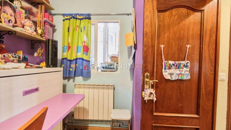 Apartamento en venta en  Tetuán, Madrid