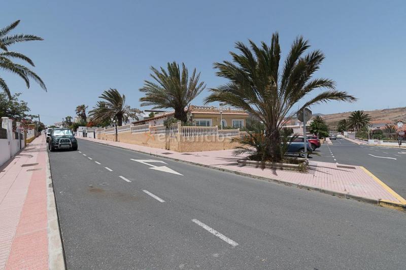 Adosado en venta en Calle Guadalajara, El Goro - Ojos de Garza, Telde