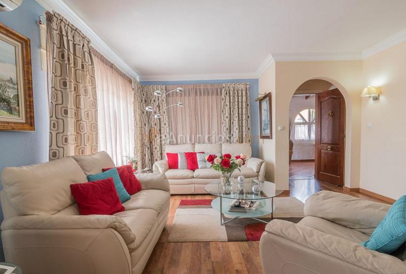 Adosado en venta en Calle Guadalajara, El Goro - Ojos de Garza, Telde