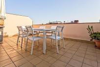 Duplex en venta en Calle del Canonge Joncar, La Creu Alta, Sabadell