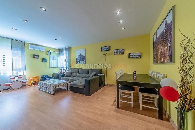 Apartamento en venta en  Parla Este, Parla