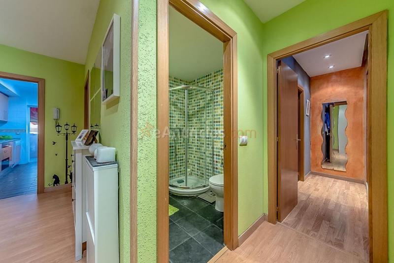 Apartamento en venta en  Parla Este, Parla