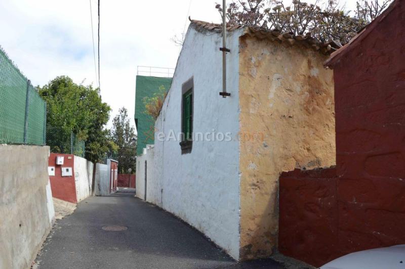 Casa Rural en venta en Carretera Gran Parada, Portada Verde-Lomo Espino-Guanche, Santa Brigida