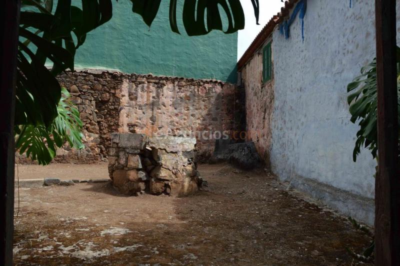 Casa Rural en venta en Carretera Gran Parada, Portada Verde-Lomo Espino-Guanche, Santa Brigida