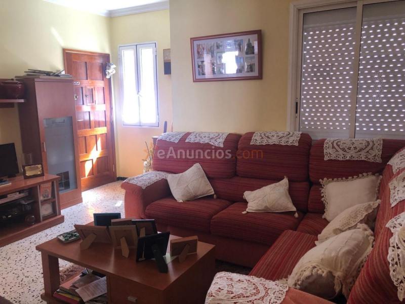 Apartamento en venta en  letrado ramirez doreste, Ciudad Alta, Las Palmas de Gran Canaria