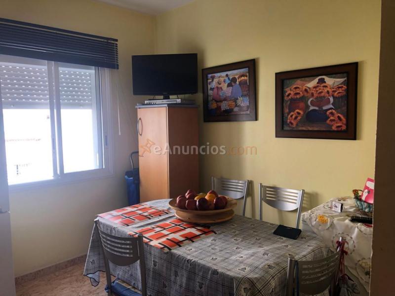 Apartamento en venta en  letrado ramirez doreste, Ciudad Alta, Las Palmas de Gran Canaria