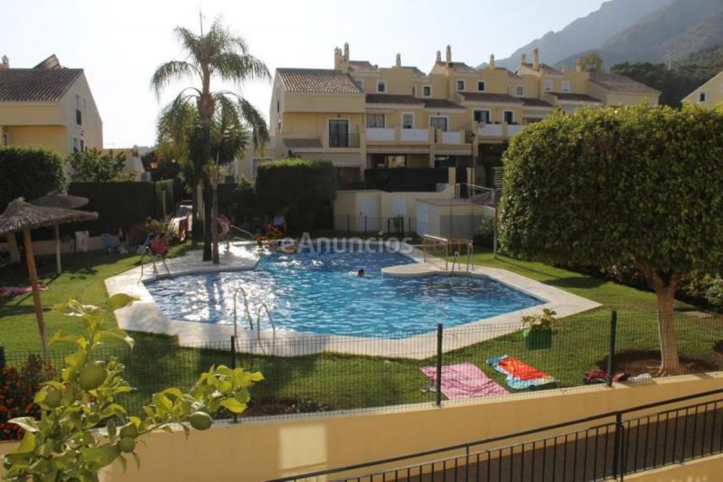 Apartamento en venta en  Marbella Pueblo, Marbella